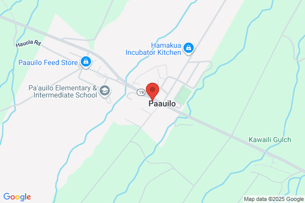 Paauilo Store