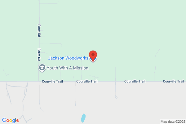 Jackson Woodworks