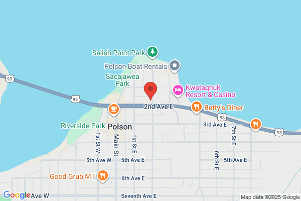 Polson Liquor Store Inc