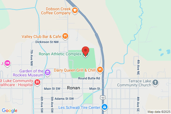 Ronan Sports & Western