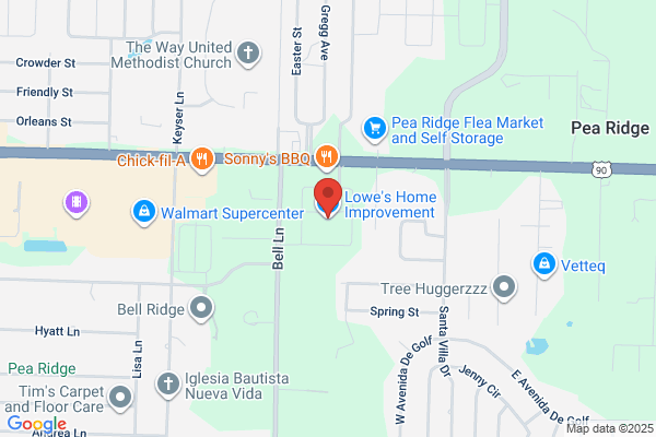 Lowe's ProServices