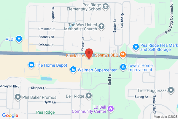 Chick-fil-A