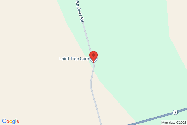 Laird Tree Service