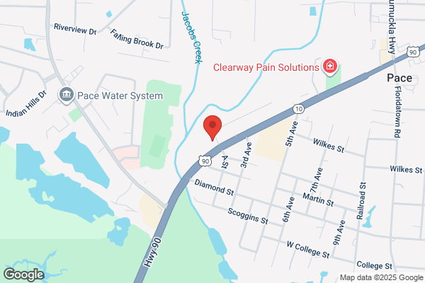 Joe Hudson's Collision Center