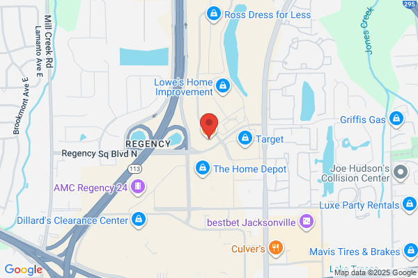Cajun Crab seafood & bar