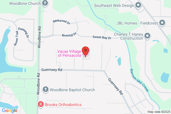 Vacay Village of Pensacola, LLC