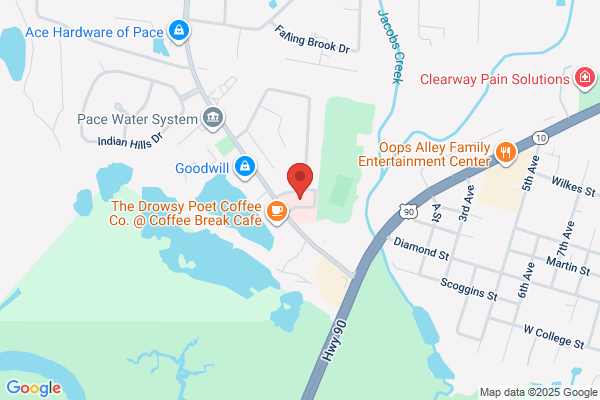 West Florida Cardiology - Pace