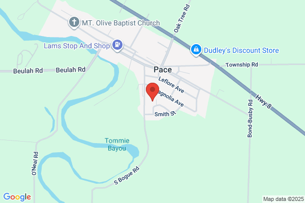 Pace Manor Apartments