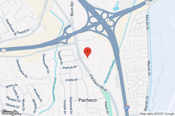 Diablo Valley-Bills Tire Service
