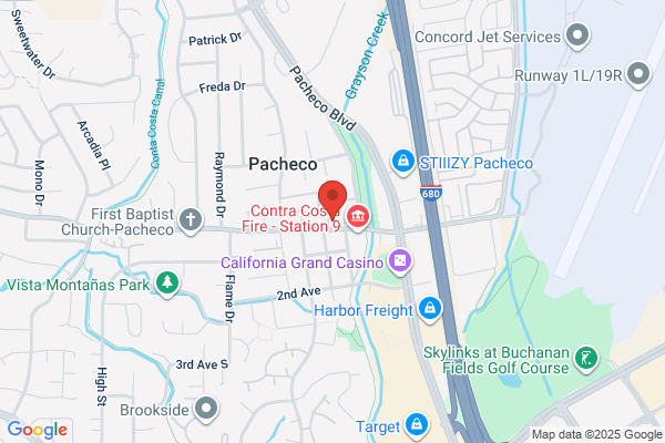 Pacheco Family Dentistry