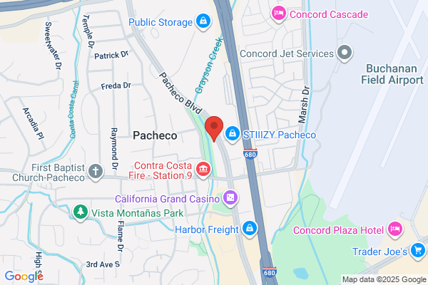 Pedicab Events