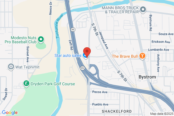 Star Auto Brokers
