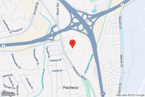 Woolf Pacific