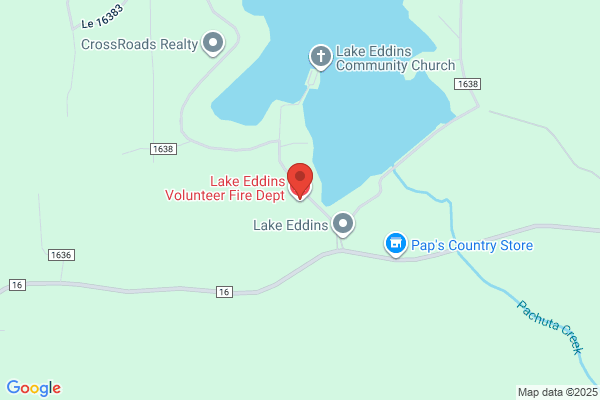 Pachuta Volunteer Fire Department