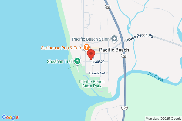 Sand Dollar Inn