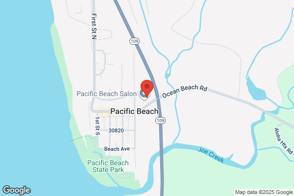 U S Government, Postal Service, Pacific Beach