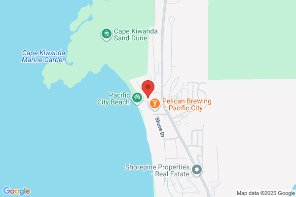 Headlands Coastal Lodge & Spa