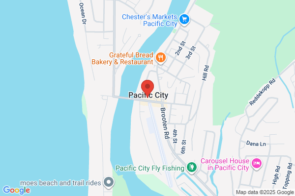 Open Nest Vacation Rentals