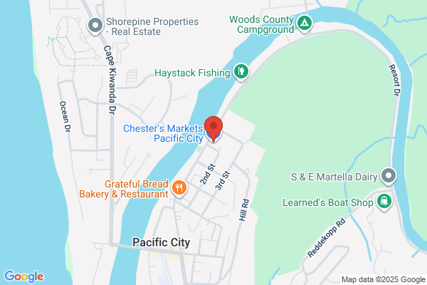 PC River Side Market Llc