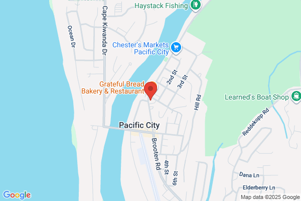 Pacific City Mini & Rv Storage