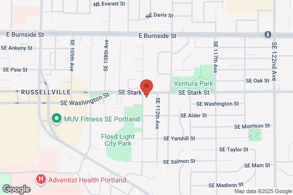 Pete Anderson Realty Inc