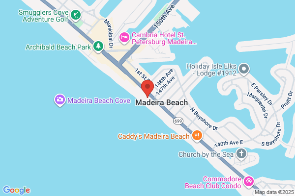 Sea View Vacation Rentals