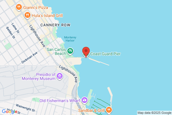 Pier 1 - Closed