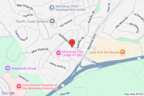 Monte Vista Wines & Spirits