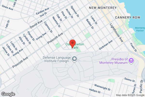 Presidio Apartments