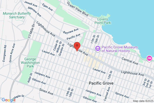 Bitcoin ATM Monterey - Coinhub