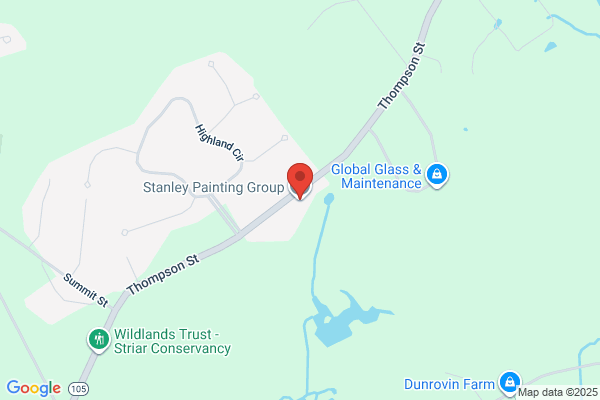 Stanley Painting Co