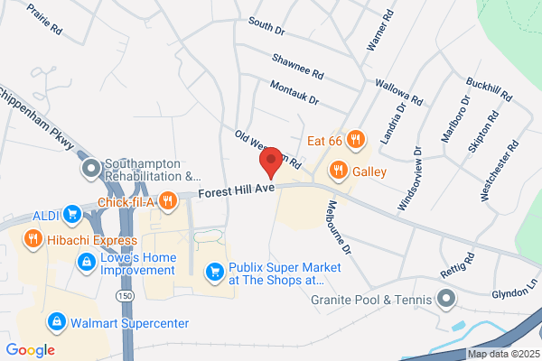 Forest Hill Auto Service
