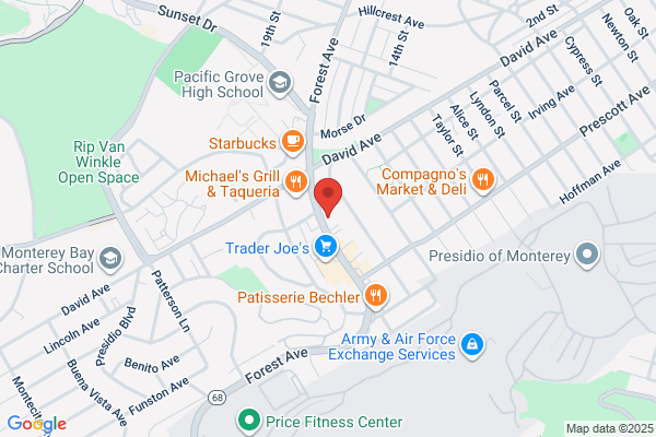 Pacific Grove 76 Gas & Autocare