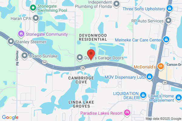 Bay Dental Laboratories