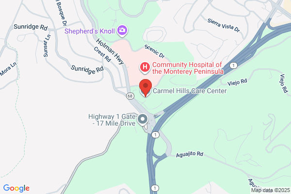 Carmel Hills Care Center