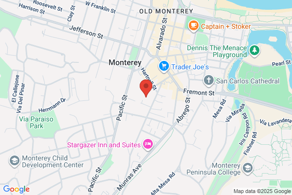 Monterey Acupuncture