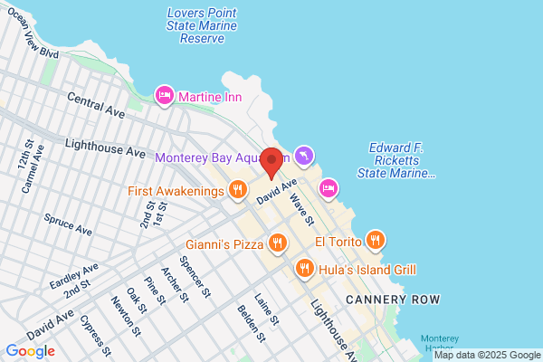 Andronico's Community Markets