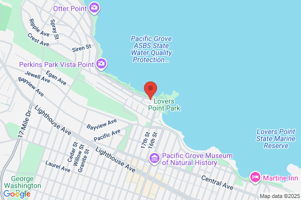 Borgs Ocean Front Motel