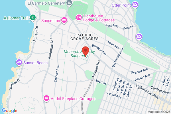 Butterfly Grove Inn