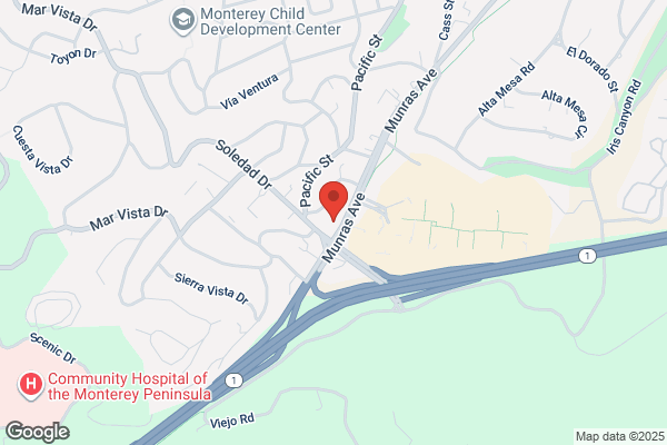 Mariposa Inn & Suites