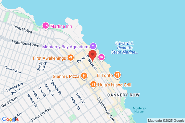 Monterey Bay Property Management