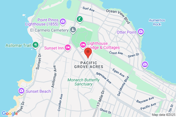 Sea Breeze Lodge