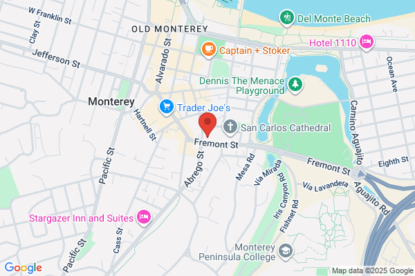 Monterey Insurance Agencies