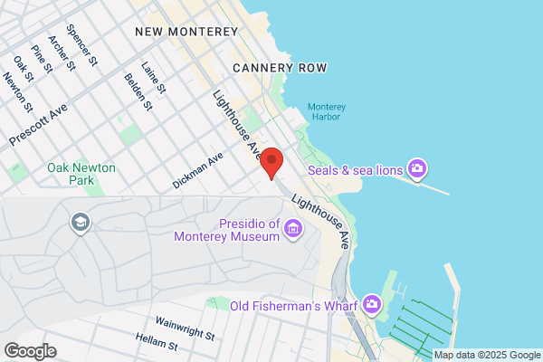 Monterey Kitchens