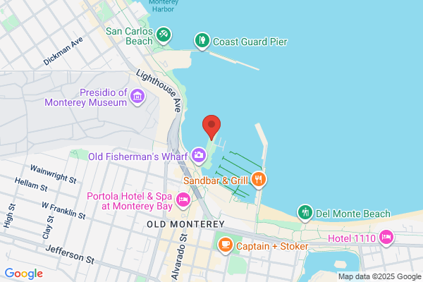 Monterey Bay Silver Co