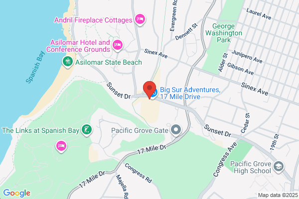 Hayward Design Center