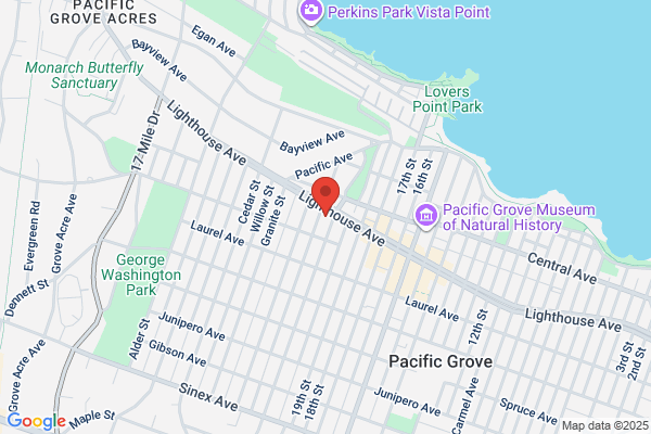 Monterey Peninsula Launderettes