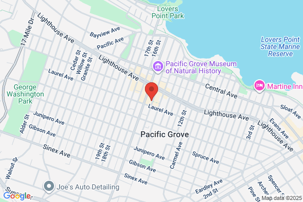 Peninsula Dry Cleaners