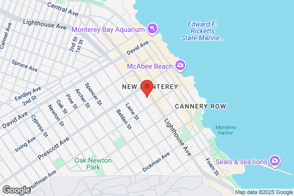 California Massage Studio