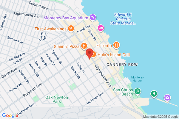 New Monterey Massage Studio